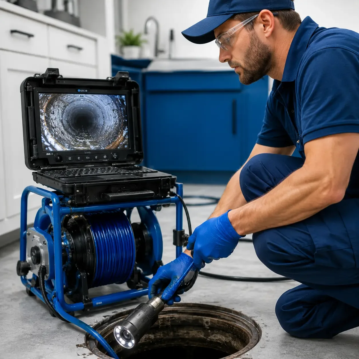 Pipe Relining professionals serving Haywood, VA